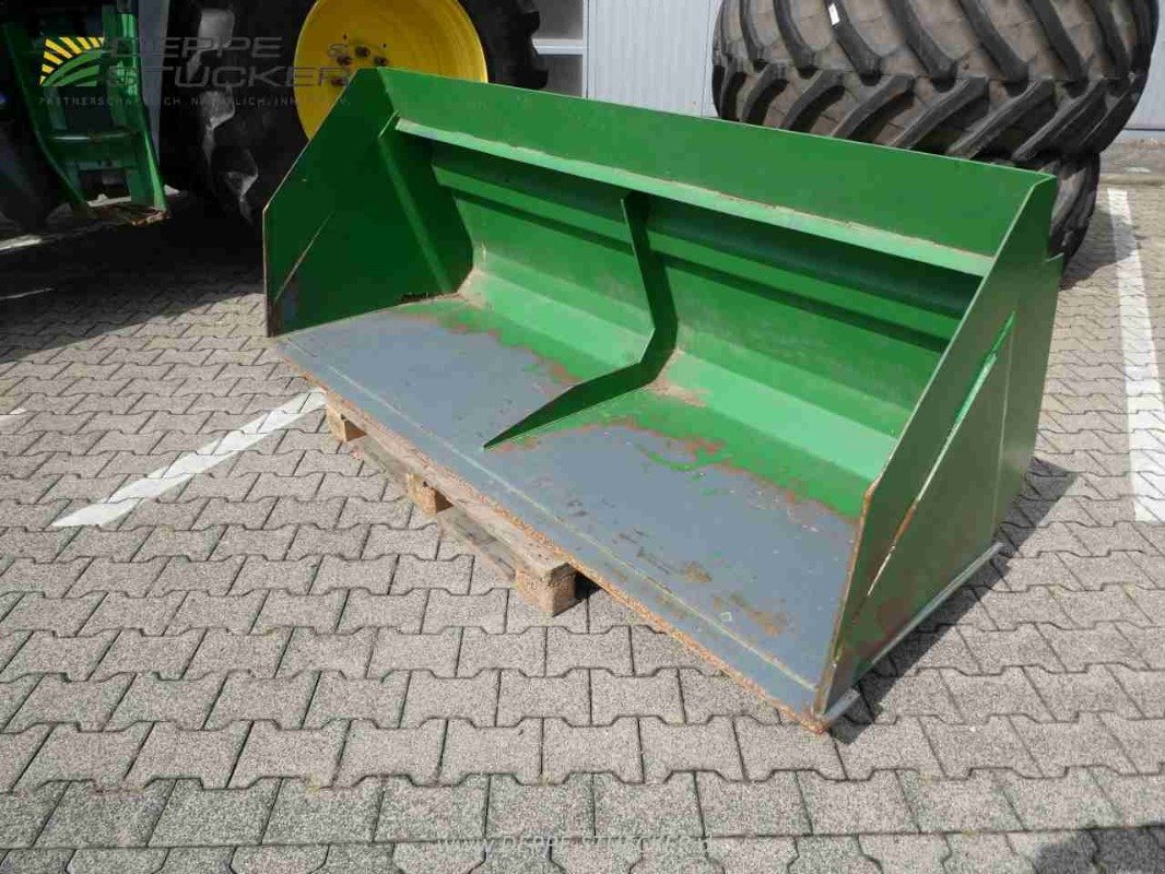 Ladeschaufel typu Sonstige Universalschaufel 2,40 m, Gebrauchtmaschine v Lauterberg/Barbis (Obrázek 2)