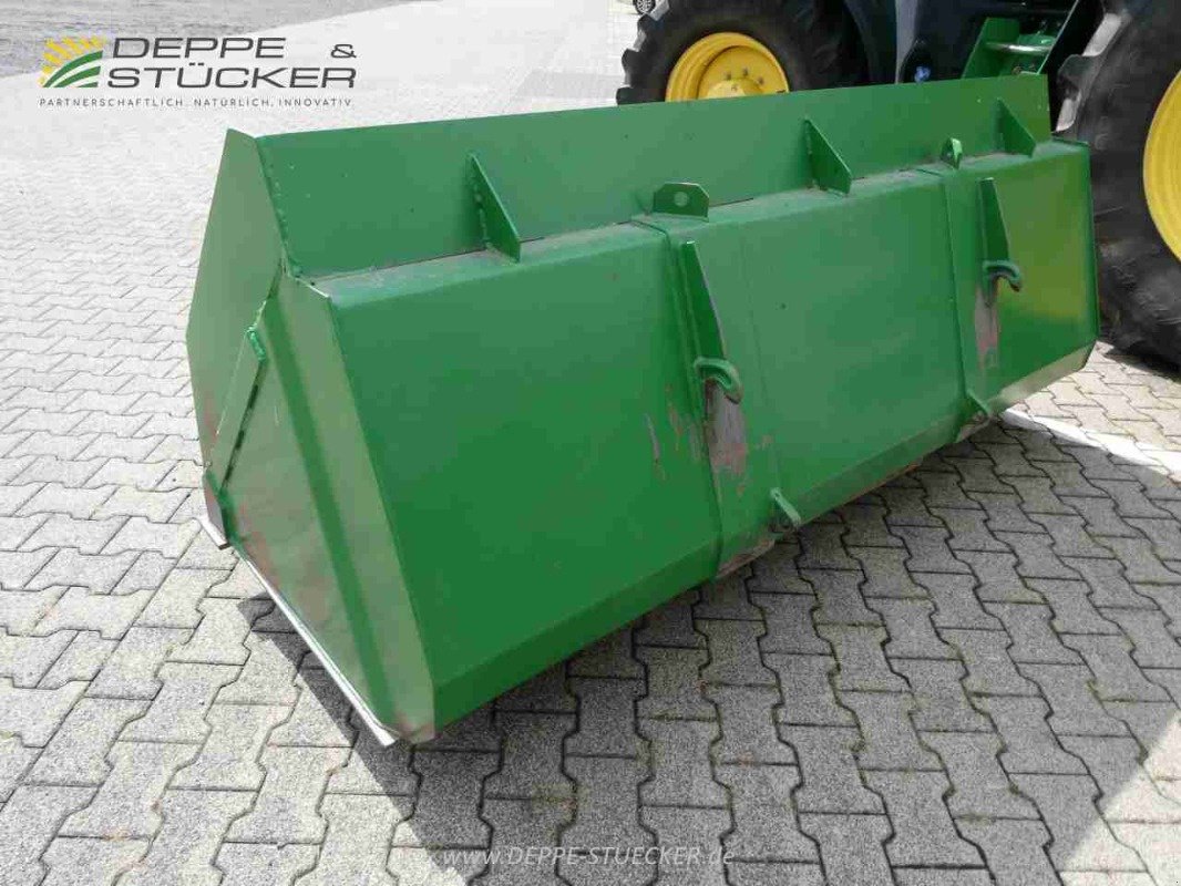 Ladeschaufel typu Sonstige Universalschaufel 2,40 m, Gebrauchtmaschine v Lauterberg/Barbis (Obrázek 3)