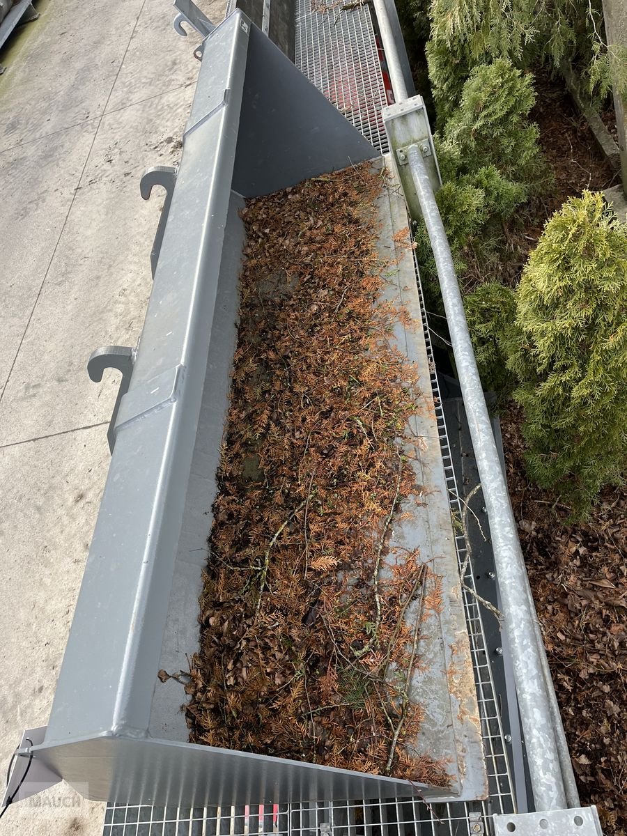 Ladeschaufel typu Sonstige Universalschaufel 2200mm Weidemann HV, Gebrauchtmaschine v Burgkirchen (Obrázek 3)