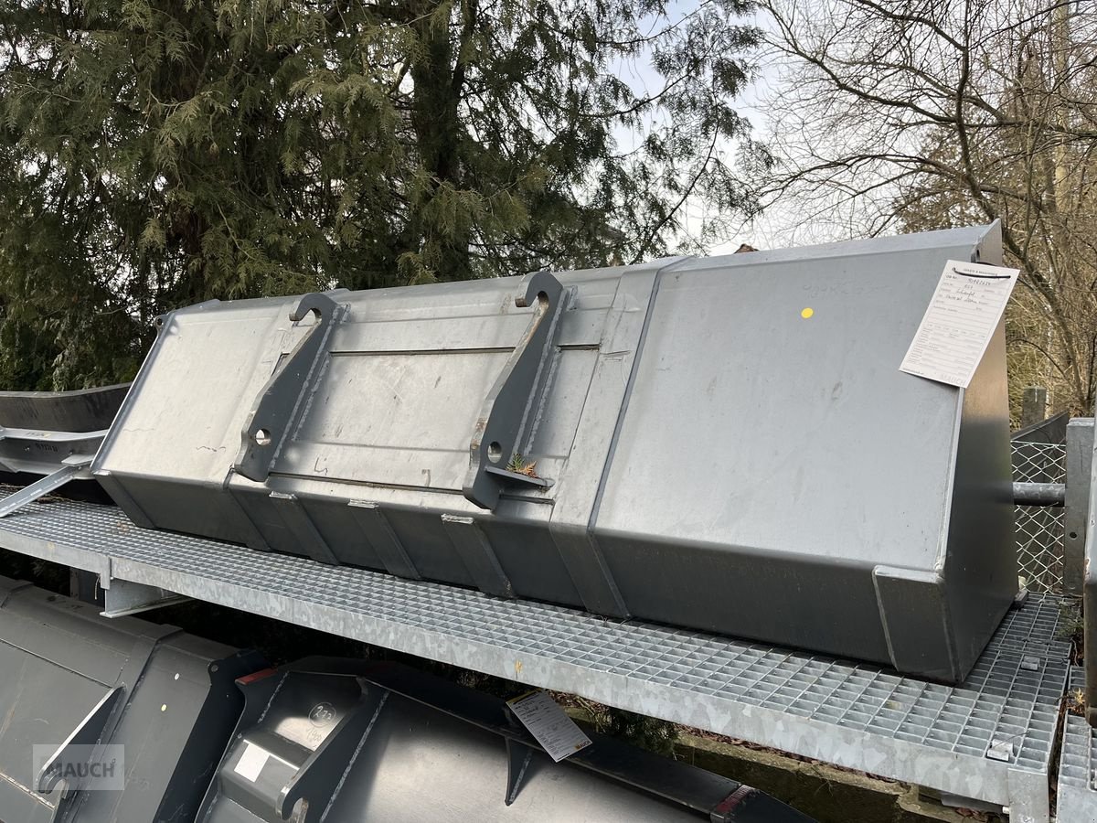 Ladeschaufel typu Sonstige Universalschaufel 2200mm Weidemann HV, Gebrauchtmaschine v Burgkirchen (Obrázek 1)