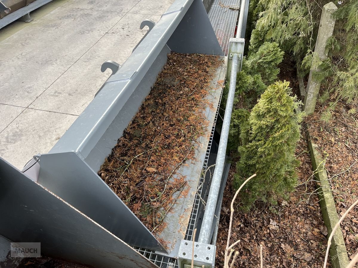 Ladeschaufel typu Sonstige Universalschaufel 2200mm Weidemann HV, Gebrauchtmaschine v Burgkirchen (Obrázek 4)