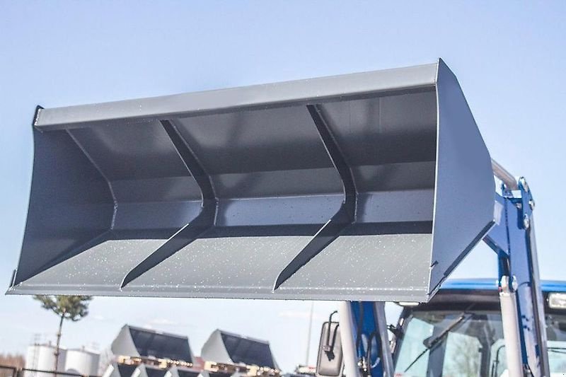 Ladeschaufel del tipo Sonstige Universalschaufel Frontladerschaufel Schaufel Erdschaufel, Gebrauchtmaschine In Schmallenberg (Immagine 3)