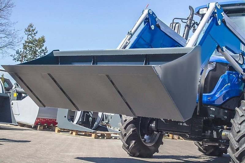 Ladeschaufel del tipo Sonstige Universalschaufel Frontladerschaufel Schaufel Erdschaufel, Gebrauchtmaschine In Schmallenberg (Immagine 2)