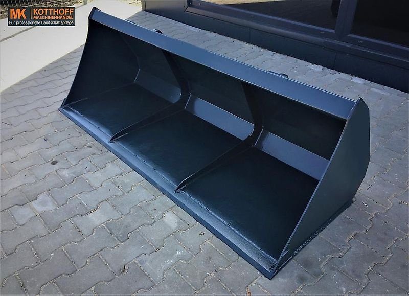 Ladeschaufel del tipo Sonstige Universalschaufel Frontladerschaufel Schaufel Erdschaufel, Gebrauchtmaschine In Schmallenberg (Immagine 8)