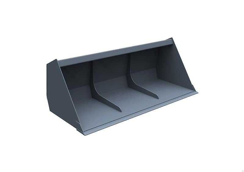 Ladeschaufel del tipo Sonstige Universalschaufel Frontladerschaufel Schaufel Erdschaufel, Gebrauchtmaschine In Schmallenberg (Immagine 9)