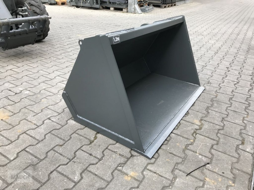 Ladeschaufel del tipo Sonstige Universalschaufel / Volumschaufel ab 800mm, Neumaschine In Burgkirchen (Immagine 3)