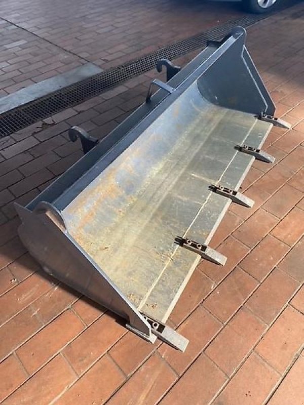 Ladeschaufel a típus Sonstige Universalschaufel, Gebrauchtmaschine ekkor: Bellenberg (Kép 4)