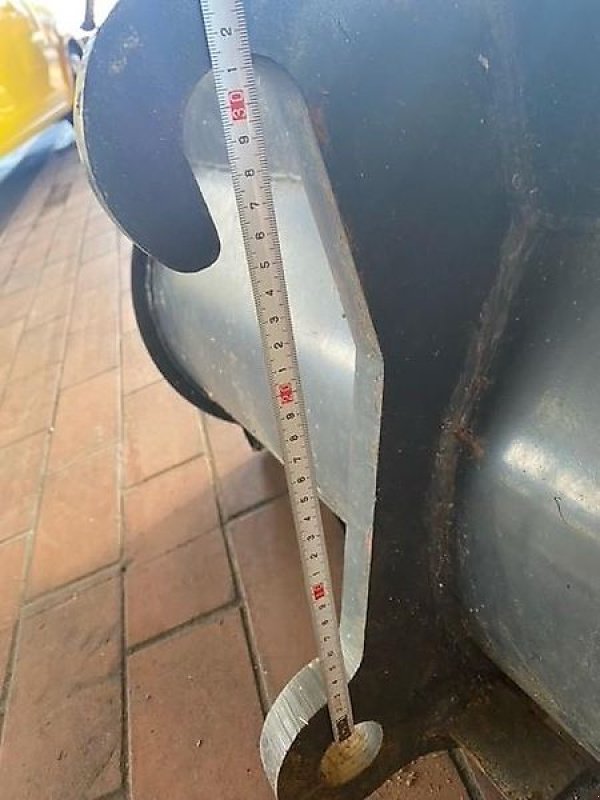 Ladeschaufel a típus Sonstige Universalschaufel, Gebrauchtmaschine ekkor: Bellenberg (Kép 8)