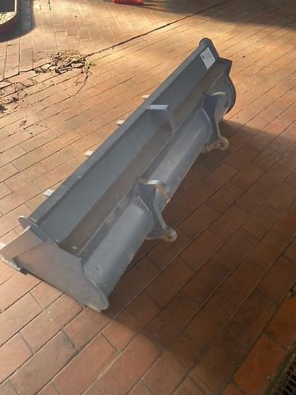 Ladeschaufel a típus Sonstige Universalschaufel, Gebrauchtmaschine ekkor: Bellenberg (Kép 6)