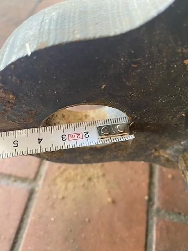 Ladeschaufel a típus Sonstige Universalschaufel, Gebrauchtmaschine ekkor: Bellenberg (Kép 7)