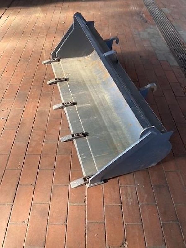 Ladeschaufel a típus Sonstige Universalschaufel, Gebrauchtmaschine ekkor: Bellenberg (Kép 5)