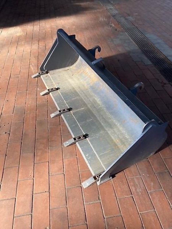 Ladeschaufel a típus Sonstige Universalschaufel, Gebrauchtmaschine ekkor: Bellenberg (Kép 1)