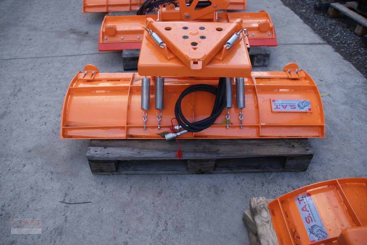 Ladeschaufel des Typs Sonstige Varioschneepflüge Economy/Kommunal, Gebrauchtmaschine in Eberschwang (Bild 18)