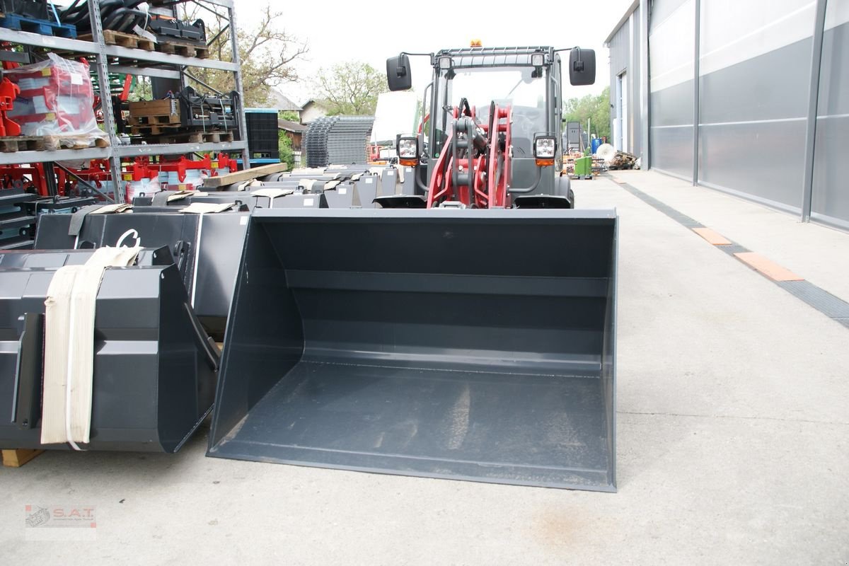 Ladeschaufel a típus Sonstige Volumenschaufel für Weidemann-NEU, Neumaschine ekkor: Eberschwang (Kép 5)