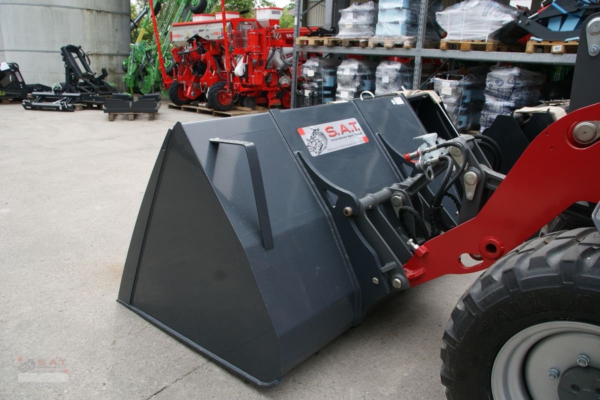 Ladeschaufel a típus Sonstige Volumenschaufel für Weidemann-NEU, Neumaschine ekkor: Eberschwang (Kép 1)