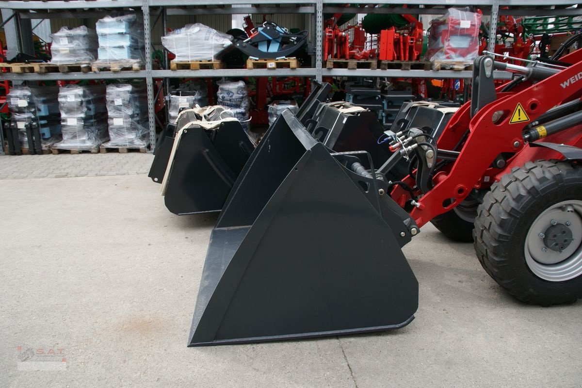 Ladeschaufel a típus Sonstige Volumenschaufel für Weidemann-NEU, Neumaschine ekkor: Eberschwang (Kép 4)