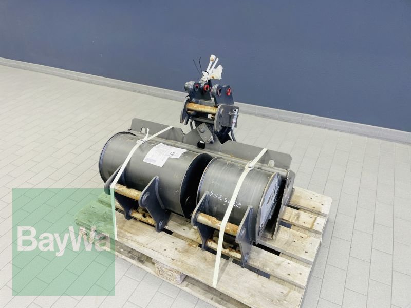 Ladeschaufel типа Sonstige Wechsler MS01+ Löffelsatz, Gebrauchtmaschine в Manching (Фотография 3)