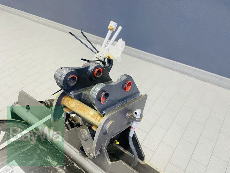 Ladeschaufel типа Sonstige Wechsler MS01+ Löffelsatz, Gebrauchtmaschine в Manching (Фотография 4)