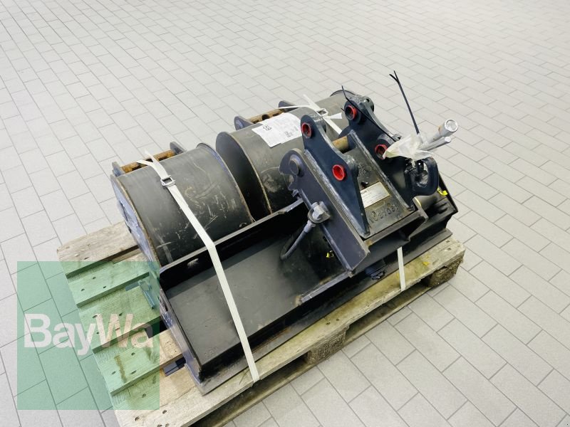 Ladeschaufel типа Sonstige Wechsler MS01+ Löffelsatz, Gebrauchtmaschine в Manching (Фотография 5)