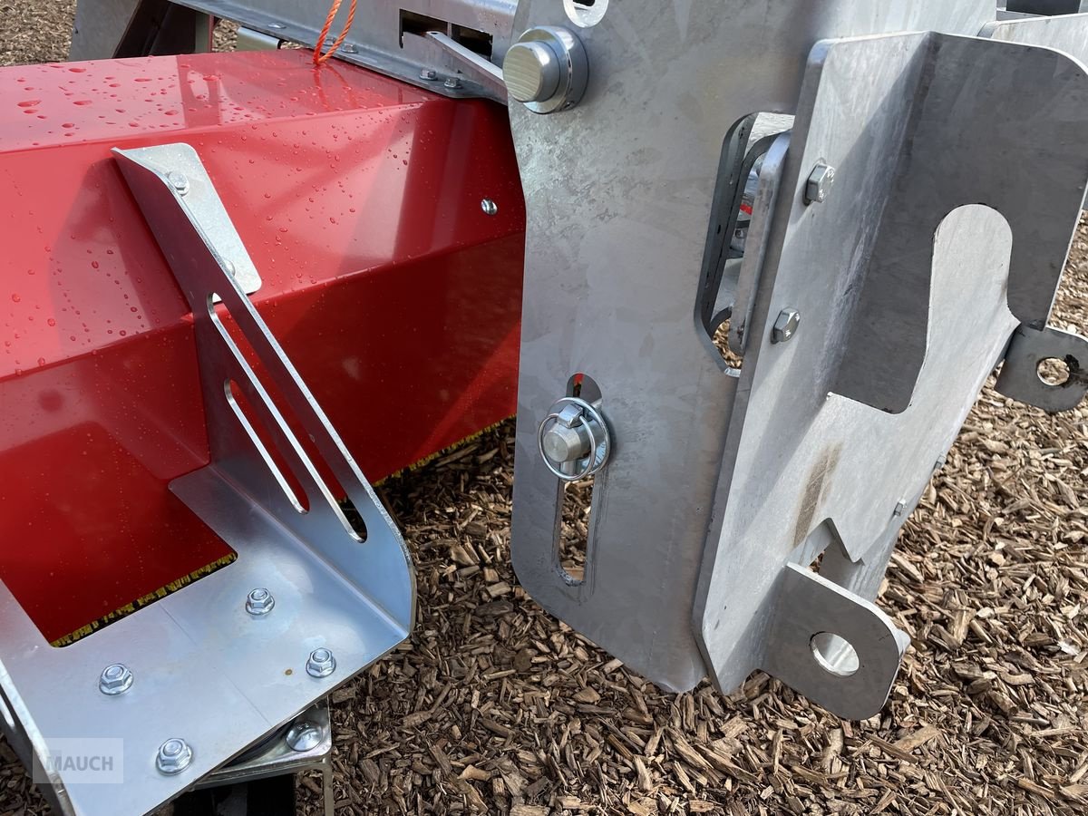 Ladeschaufel a típus Sonstige Westermann Optimal 1600mm Kehrmaschine, Neumaschine ekkor: Burgkirchen (Kép 3)