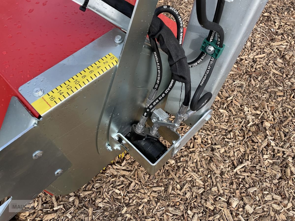 Ladeschaufel a típus Sonstige Westermann Optimal 1600mm Kehrmaschine, Neumaschine ekkor: Burgkirchen (Kép 5)