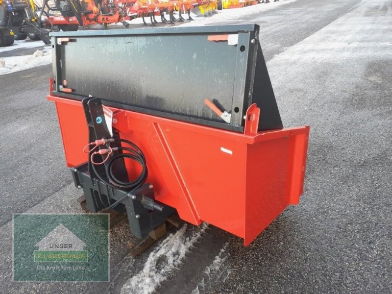 Ladeschaufel typu Stekro 1800x800x600, Neumaschine v Lambach