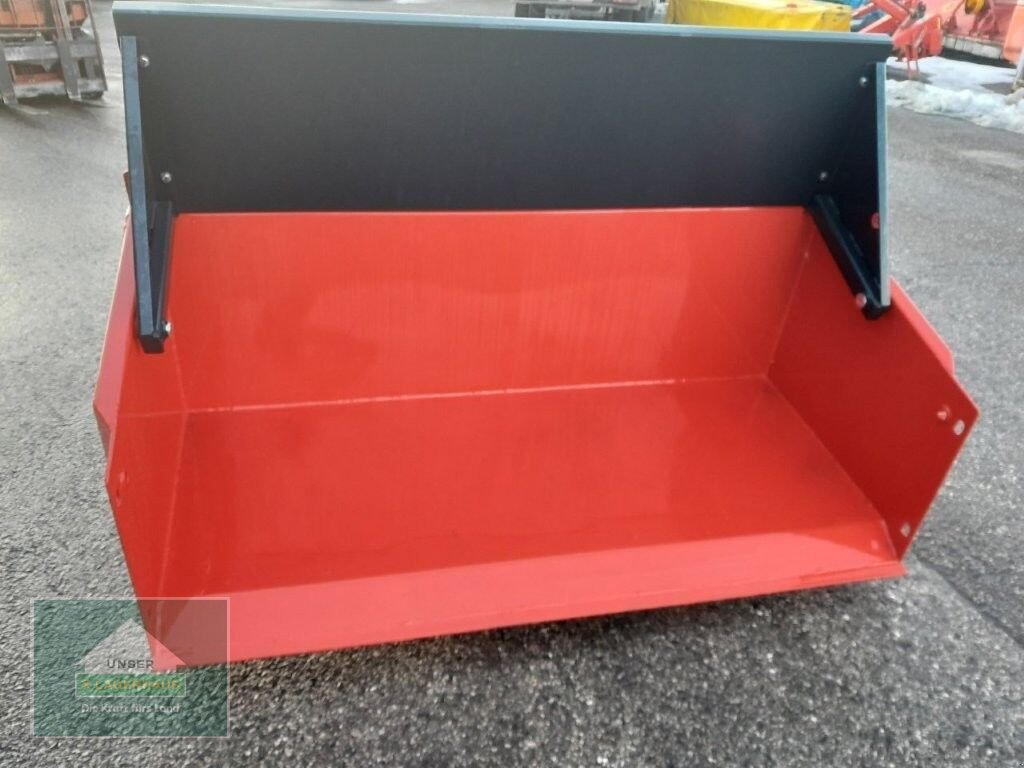 Ladeschaufel tipa Stekro 1800x800x600, Neumaschine u Lambach (Slika 2)