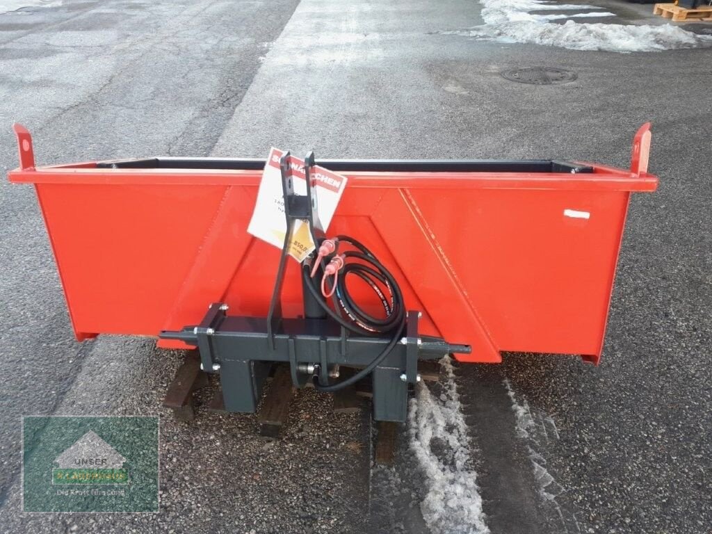 Ladeschaufel tipa Stekro 1800x800x600, Neumaschine u Lambach (Slika 7)