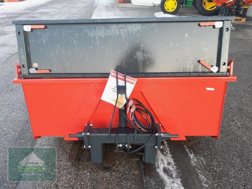 Ladeschaufel tipa Stekro 1800x800x600, Neumaschine u Lambach (Slika 5)