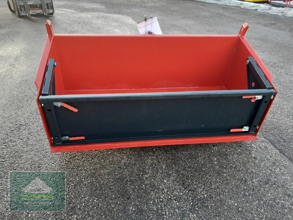 Ladeschaufel tipa Stekro 1800x800x600, Neumaschine u Lambach (Slika 6)