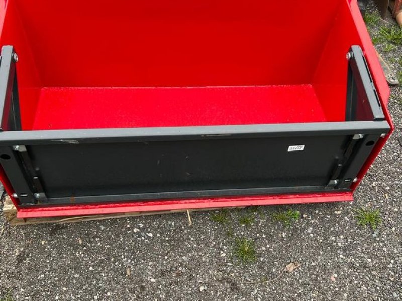 Ladeschaufel des Typs Stekro Combi 1,6, Neumaschine in Hopfgarten (Bild 1)