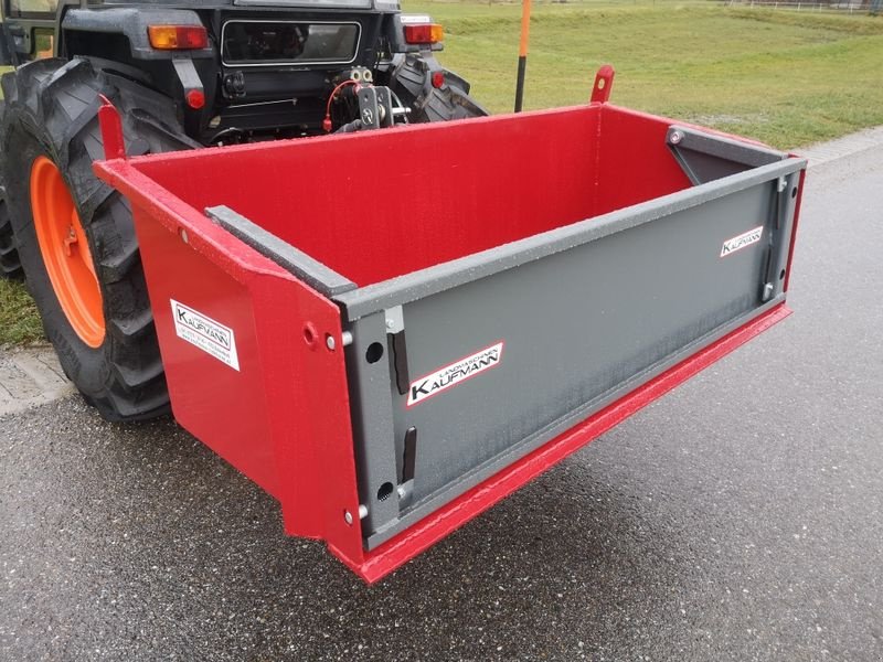 Ladeschaufel typu Stekro Heckschaufel 2,2m, Neumaschine v NATTERNBACH (Obrázek 3)