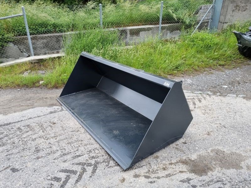 Ladeschaufel typu Stekro K120 Frontladerschaufel, Neumaschine v Chur (Obrázek 1)