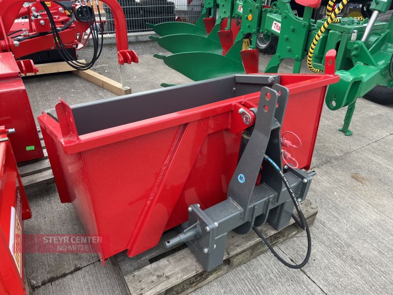 Ladeschaufel от тип Stekro Kippmulde 1,40 m, Neumaschine в St. Pölten (Снимка 1)