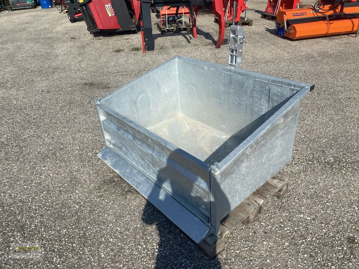 Ladeschaufel типа Stekro Kippmulde 120 mechanisch, Gebrauchtmaschine в Senftenbach (Фотография 3)