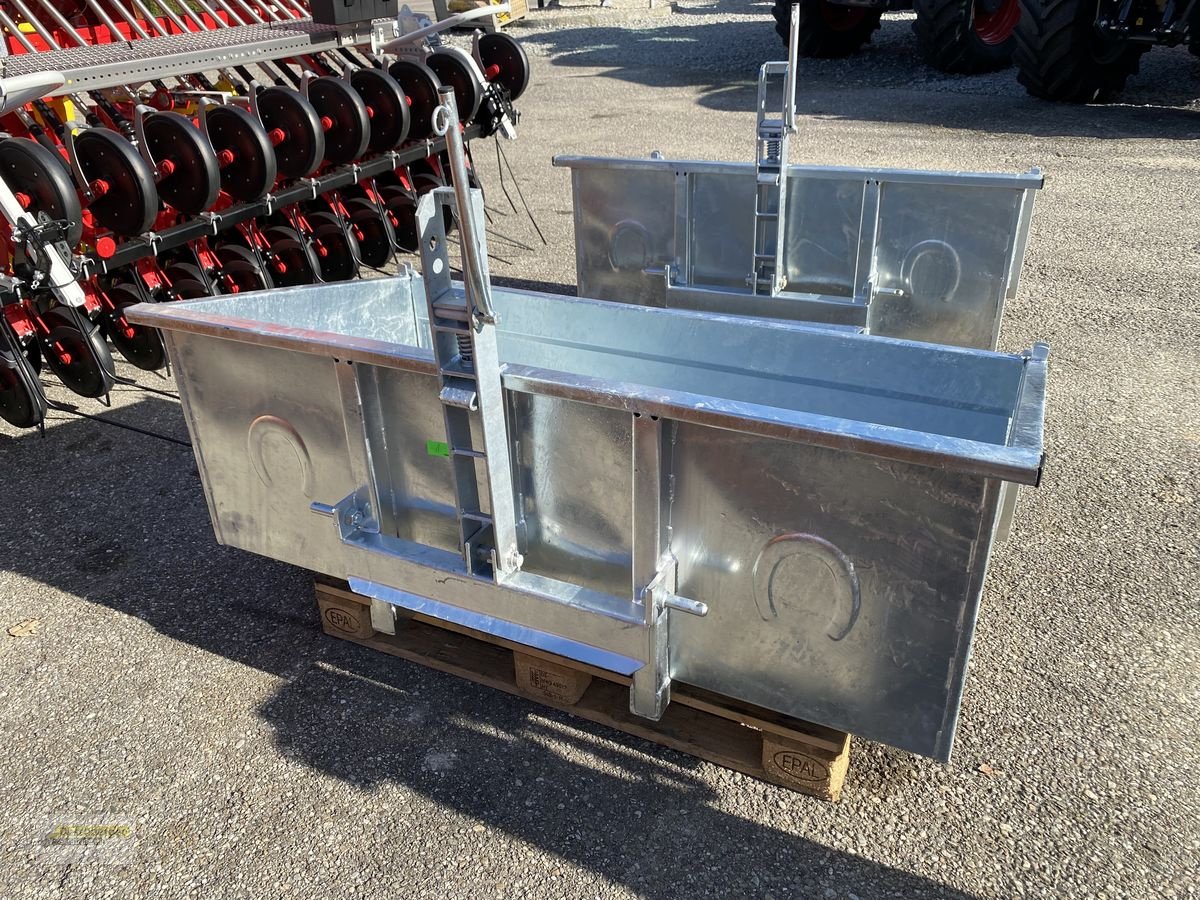 Ladeschaufel typu Stekro Kippmulde 160 mechanisch, Neumaschine w Senftenbach (Zdjęcie 2)