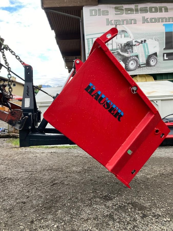 Ladeschaufel typu Stekro Kippmulde 1800x800x600, Gebrauchtmaschine w Hopfgarten (Zdjęcie 4)