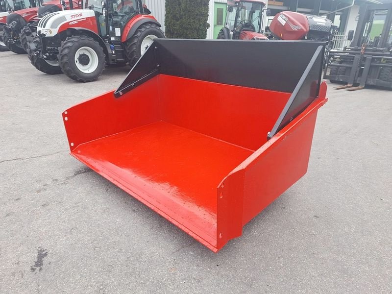 Ladeschaufel typu Stekro Kippmulde 2,2 m, Neumaschine w St. Marienkirchen (Zdjęcie 5)