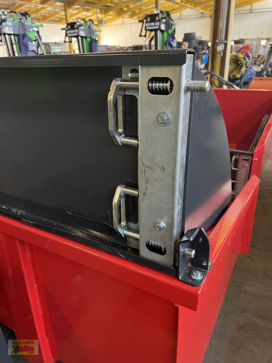 Ladeschaufel typu Stekro Kippmulde 220, Neumaschine v Kötschach (Obrázek 11)