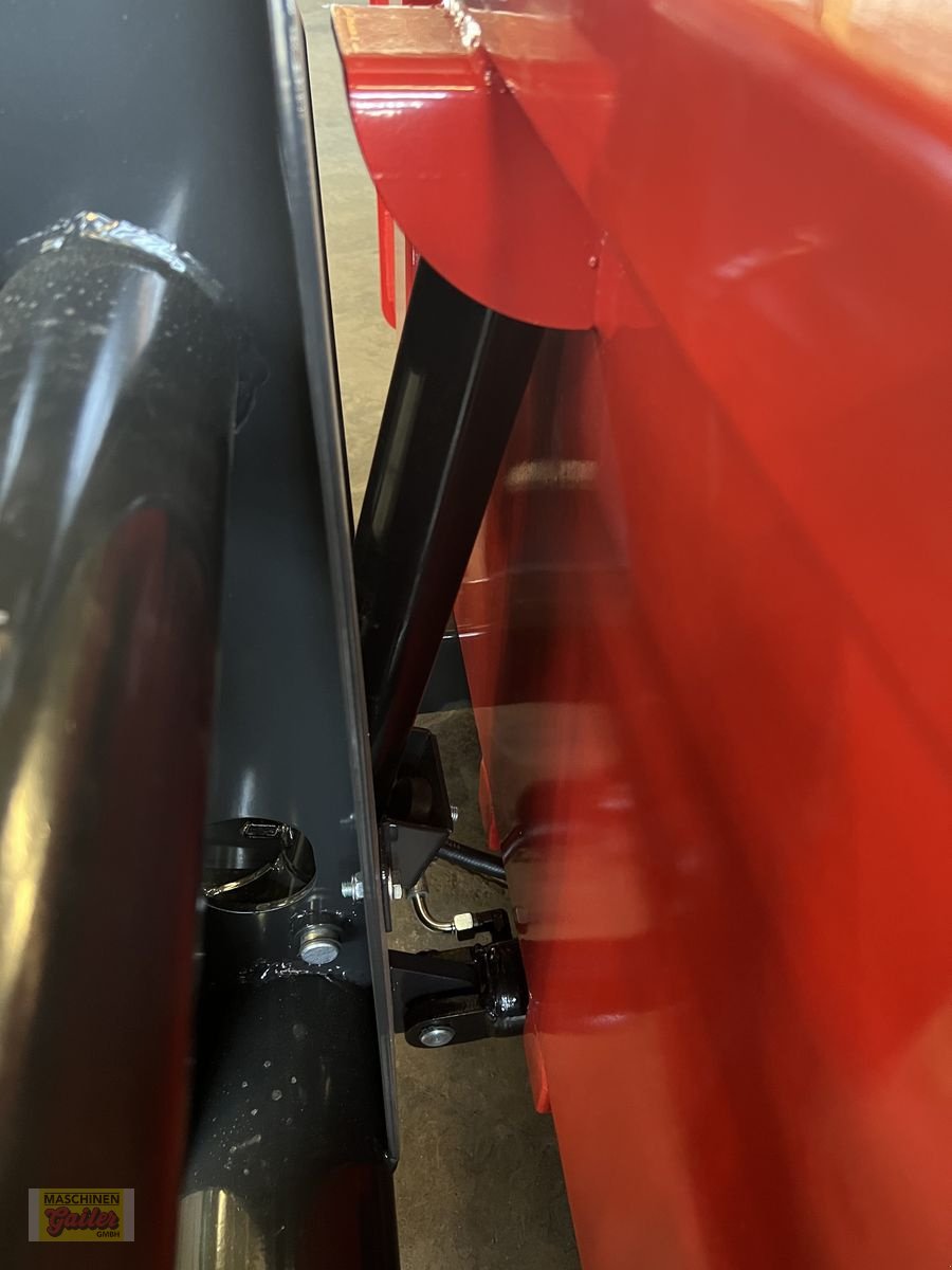 Ladeschaufel typu Stekro Kippmulde 220, Neumaschine v Kötschach (Obrázek 8)