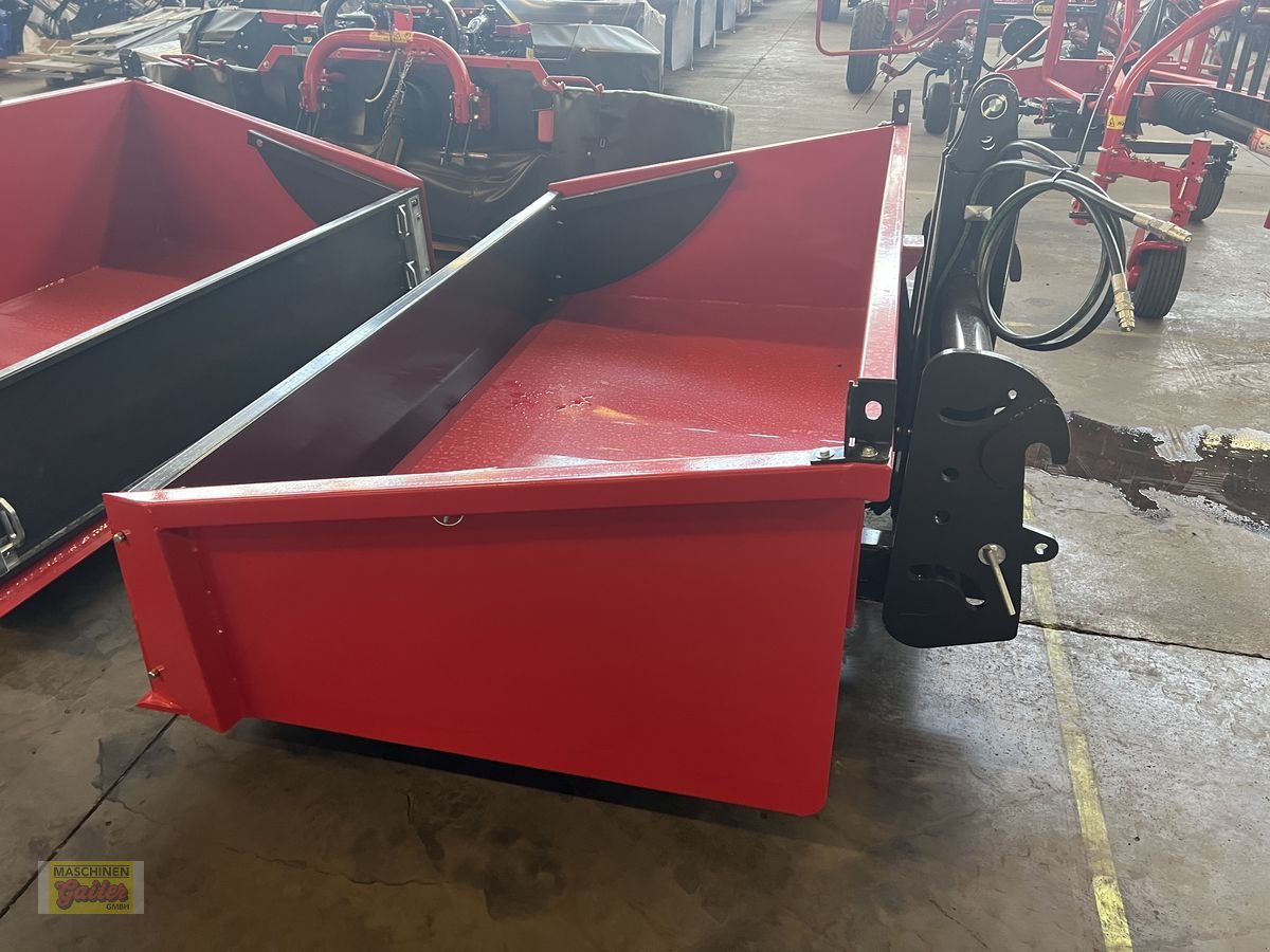 Ladeschaufel typu Stekro Kippmulde 220, Neumaschine v Kötschach (Obrázek 13)