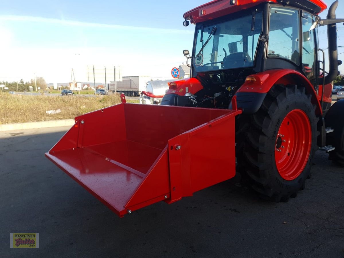 Ladeschaufel del tipo Stekro Kippschaufel Profi-Light 180, Neumaschine en Kötschach (Imagen 12)