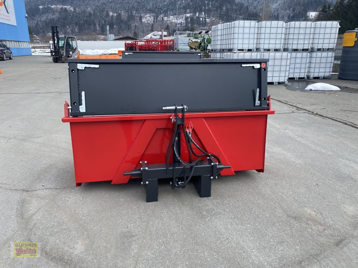 Ladeschaufel del tipo Stekro Kippschaufel Profi-Light 180, Neumaschine en Kötschach (Imagen 10)