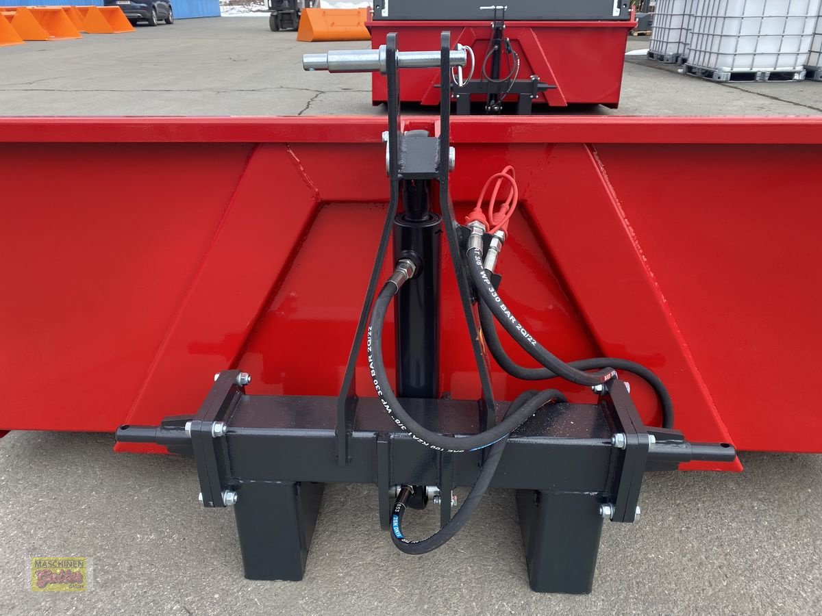 Ladeschaufel del tipo Stekro Kippschaufel Profi-Light 180, Neumaschine en Kötschach (Imagen 5)