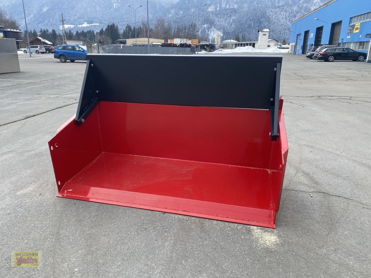 Ladeschaufel del tipo Stekro Kippschaufel Profi-Light 180, Neumaschine en Kötschach (Imagen 9)