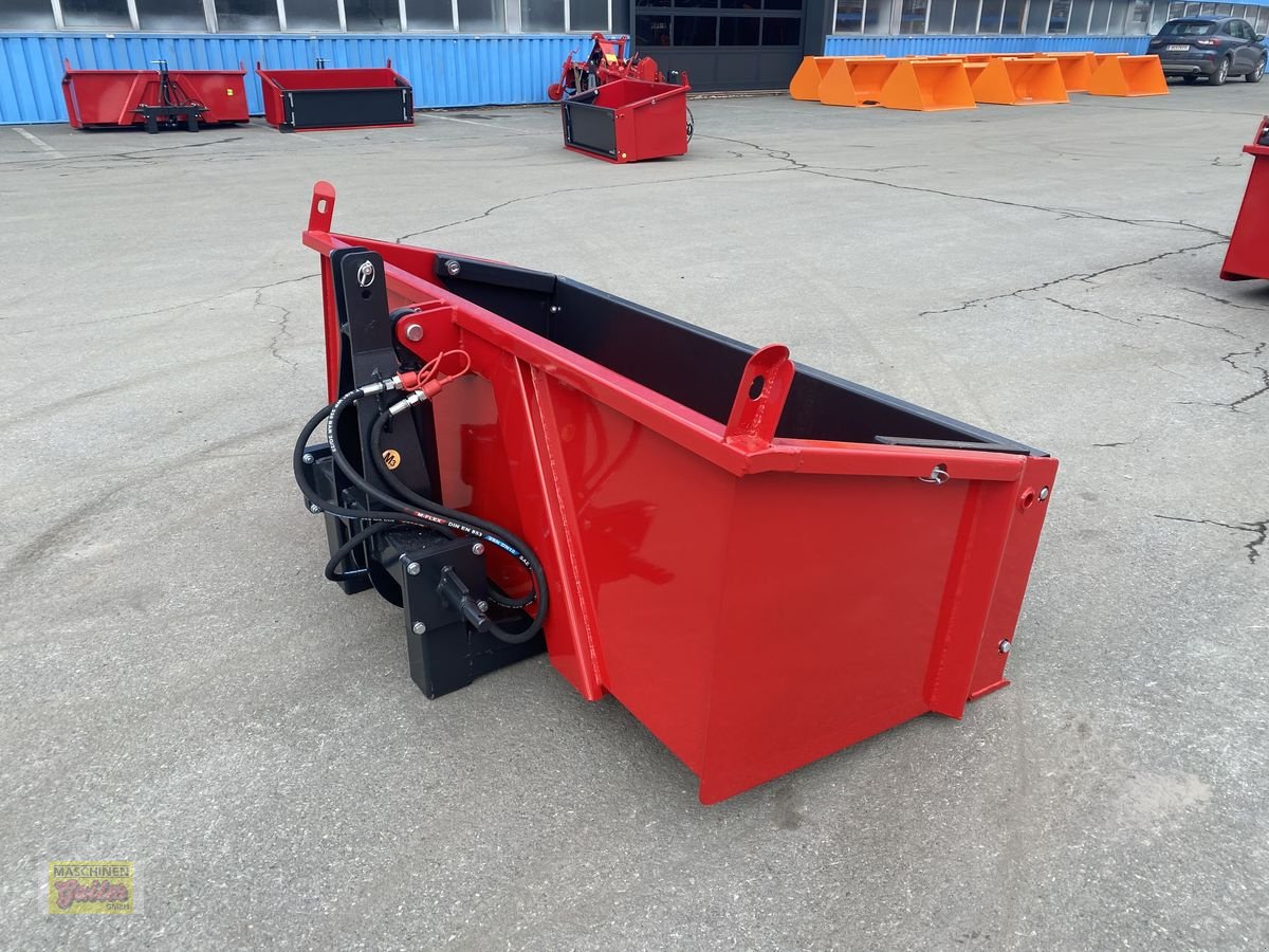 Ladeschaufel del tipo Stekro Kippschaufel Profi-Light 180, Neumaschine en Kötschach (Imagen 3)