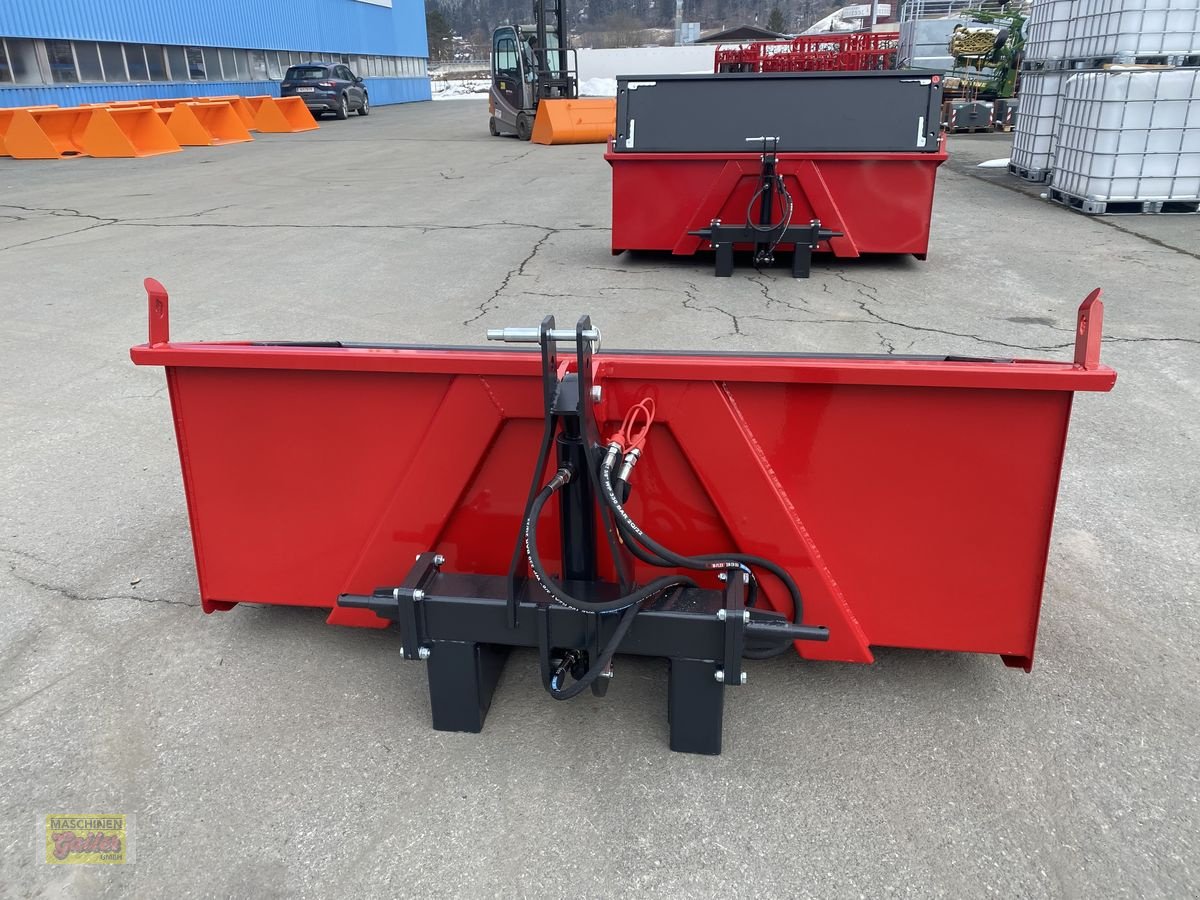 Ladeschaufel del tipo Stekro Kippschaufel Profi-Light 180, Neumaschine en Kötschach (Imagen 4)