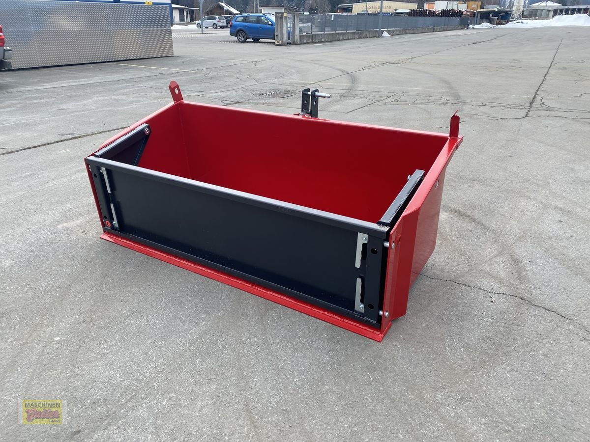 Ladeschaufel del tipo Stekro Kippschaufel Profi-Light 180, Neumaschine en Kötschach (Imagen 2)