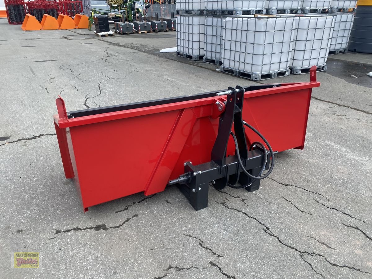 Ladeschaufel typu Stekro Kippschaufel Profi-Light 200, Neumaschine v Kötschach (Obrázek 4)