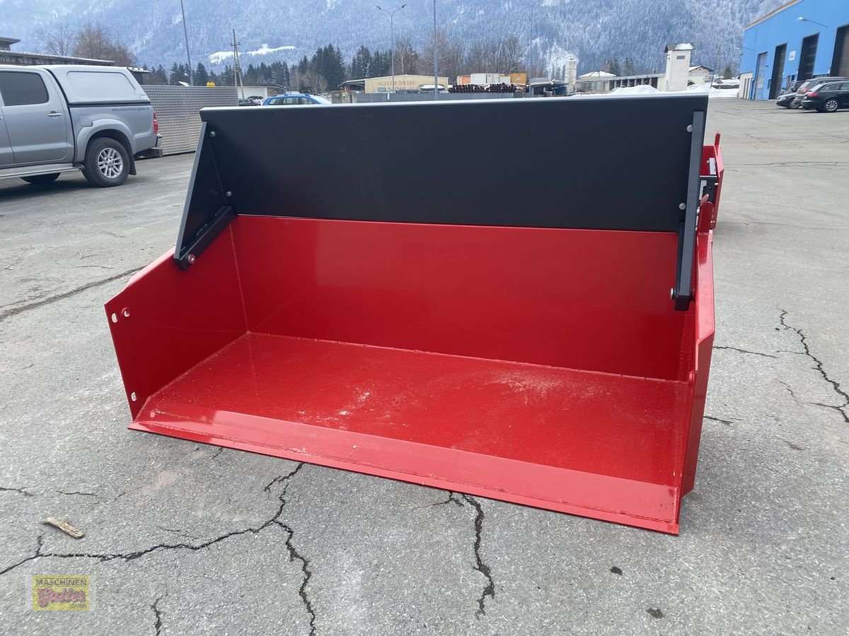 Ladeschaufel typu Stekro Kippschaufel Profi-Light 200, Neumaschine v Kötschach (Obrázek 10)